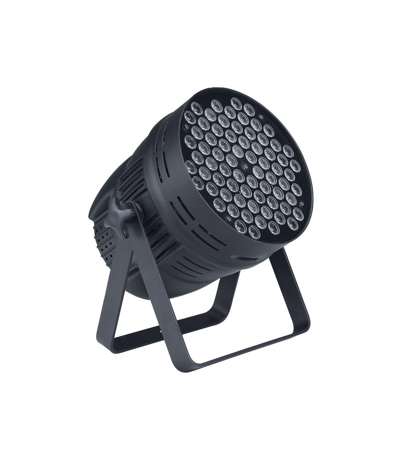 LED72*3W Par light YG-P007D