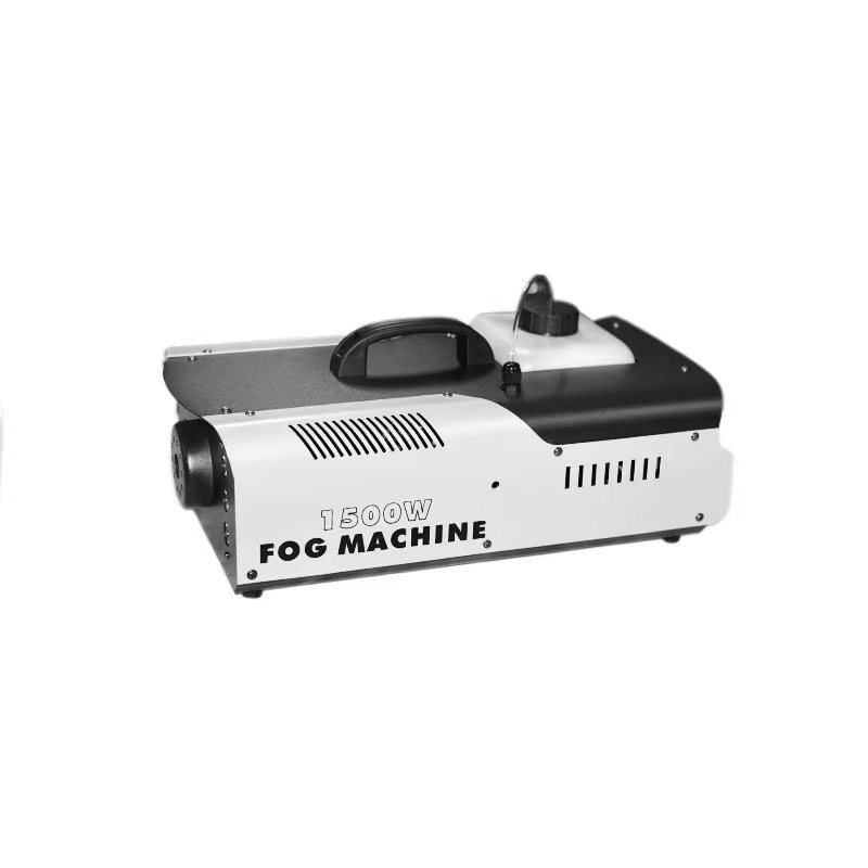 1500W LED Fog Machine YG-1116