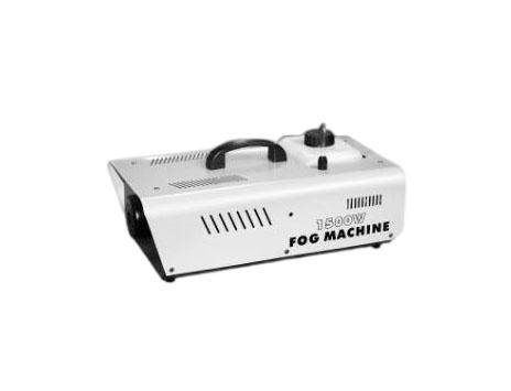 1500W remote Fog Machine YG-1115