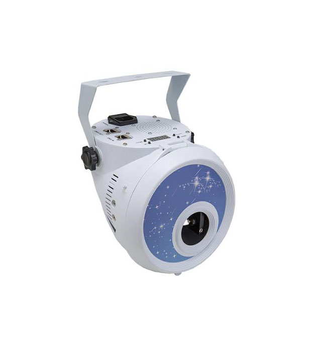 LED Embedded full Color Animation Laser Light YF-060