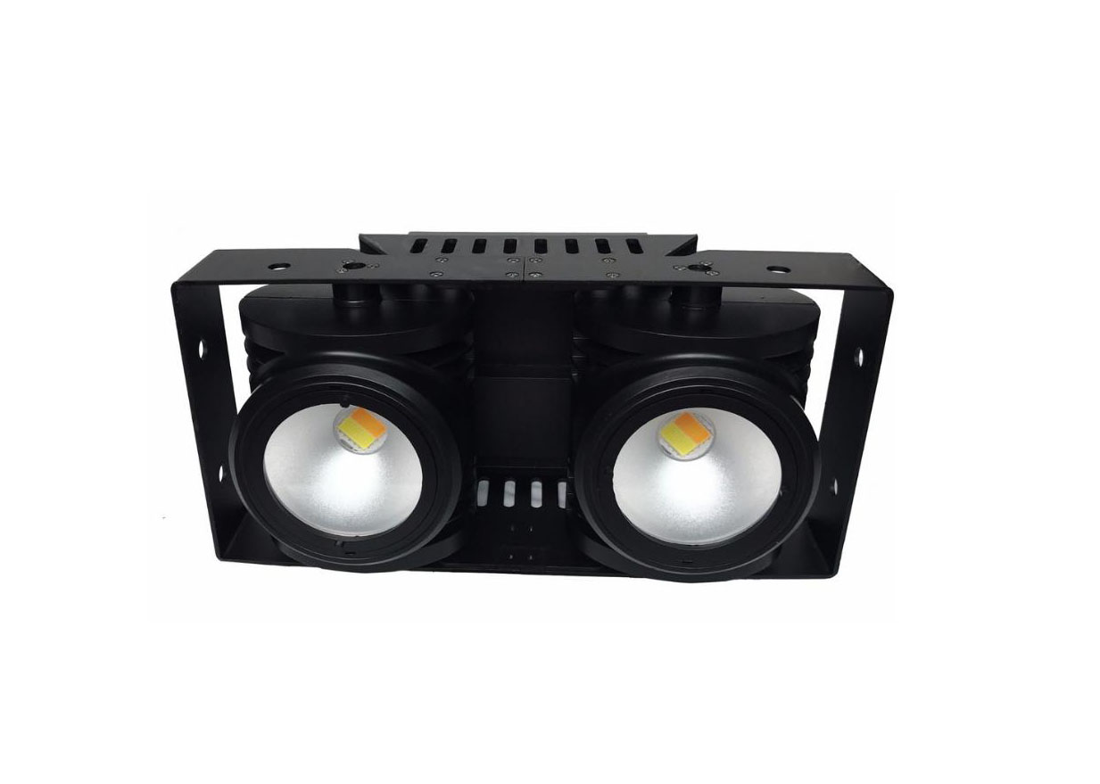 LED two eyes Burst Light YG-P026