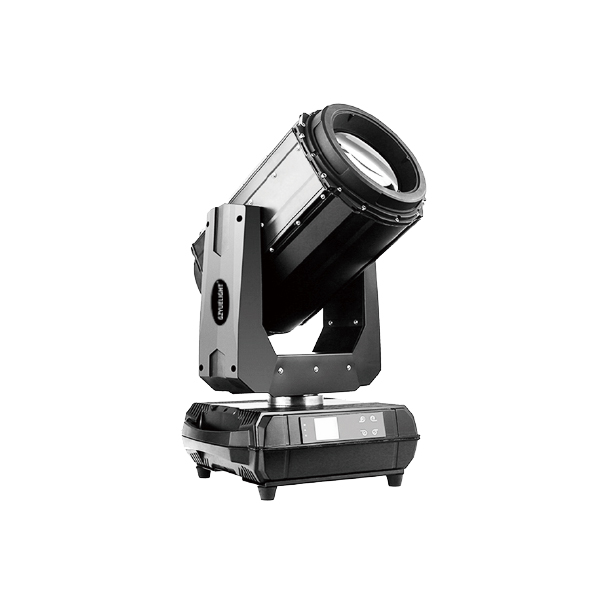 Waterproof 350 beam moving head light YG-M011