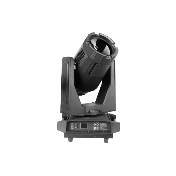 Waterproof 470 beam moving head light YG-M010