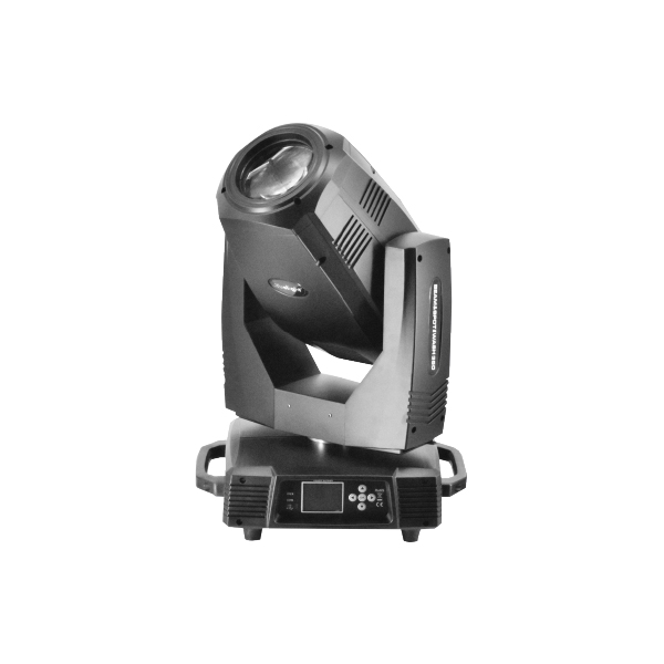 350w Beam,Spot & Wash Moving Head Light   YG-M004