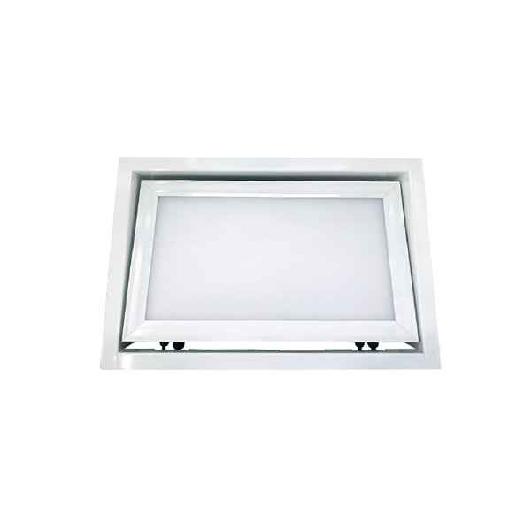 LED Embedded  Flat soft light  YG-D004