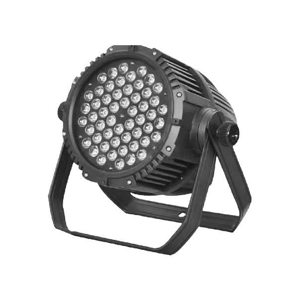 LED54 Waterproof Par light YG-P003A