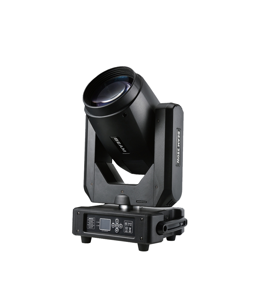 380W光束灯   YG-M025（B）