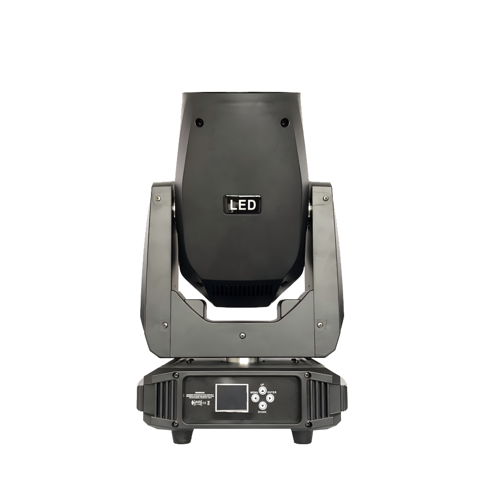 LED250三合一电脑摇头灯   YG-M026