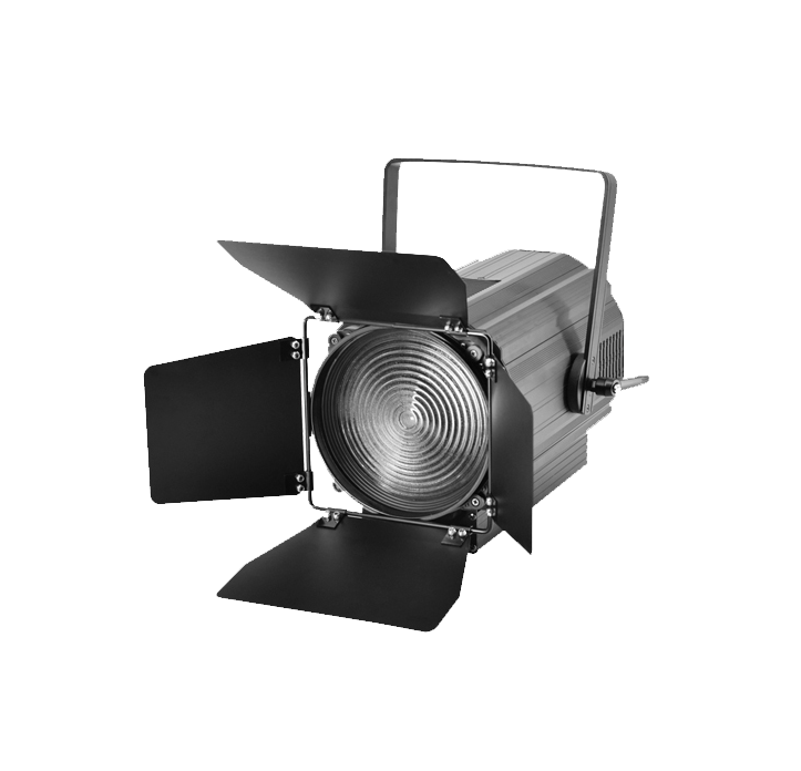 LED300W影视调焦柔光灯   YG-P018