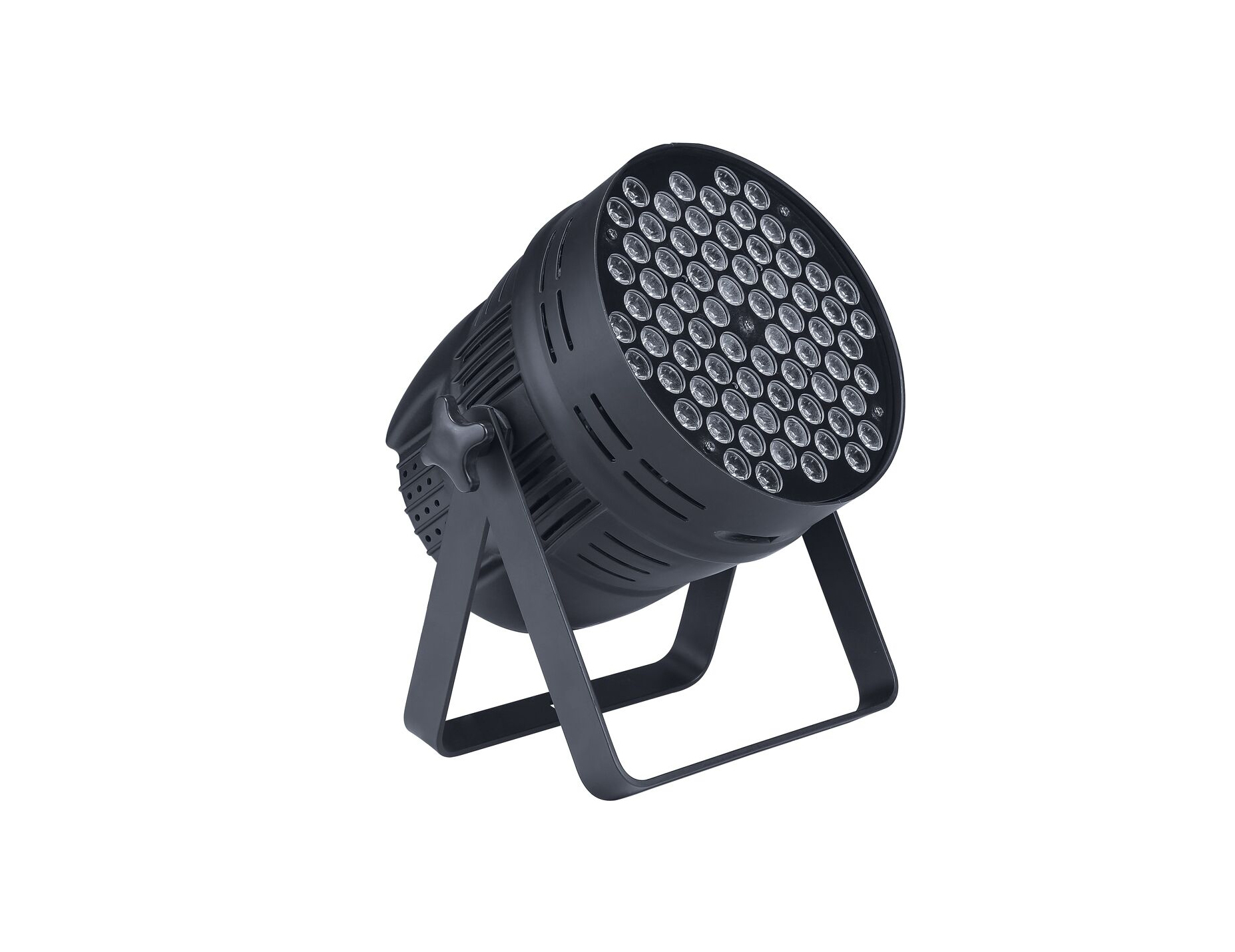LED 72颗*3W帕灯   YG-P010