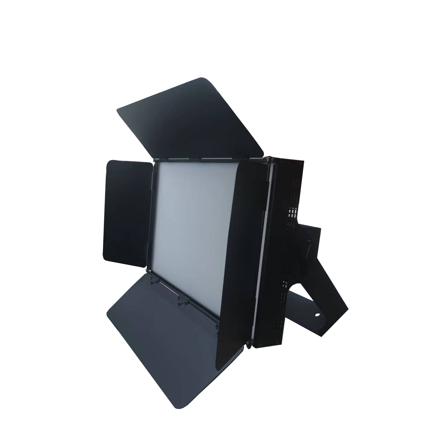 LED256三基色柔光灯   YG-D007