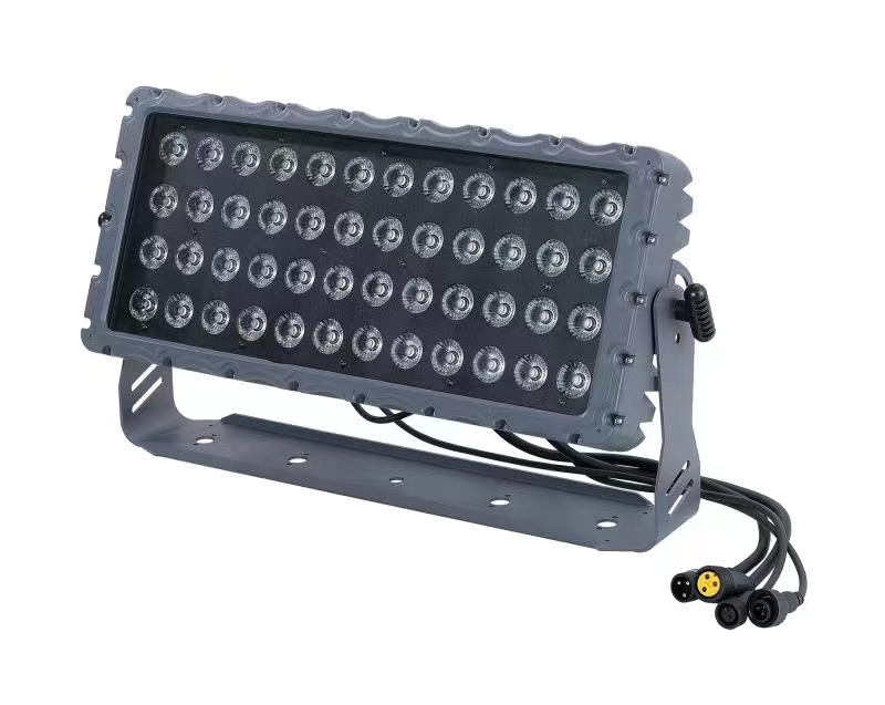 LED36颗四合一投光灯   YG-P035