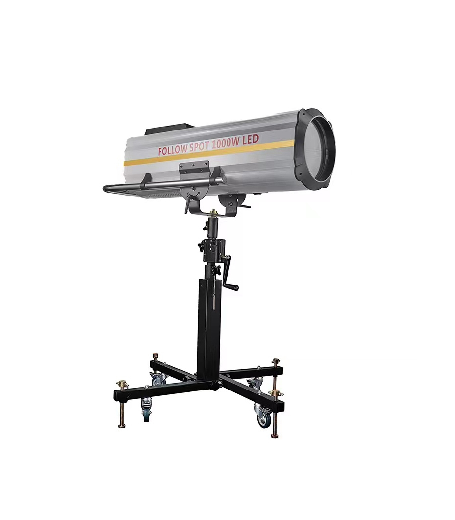 LED1000W追光灯   YG-D040
