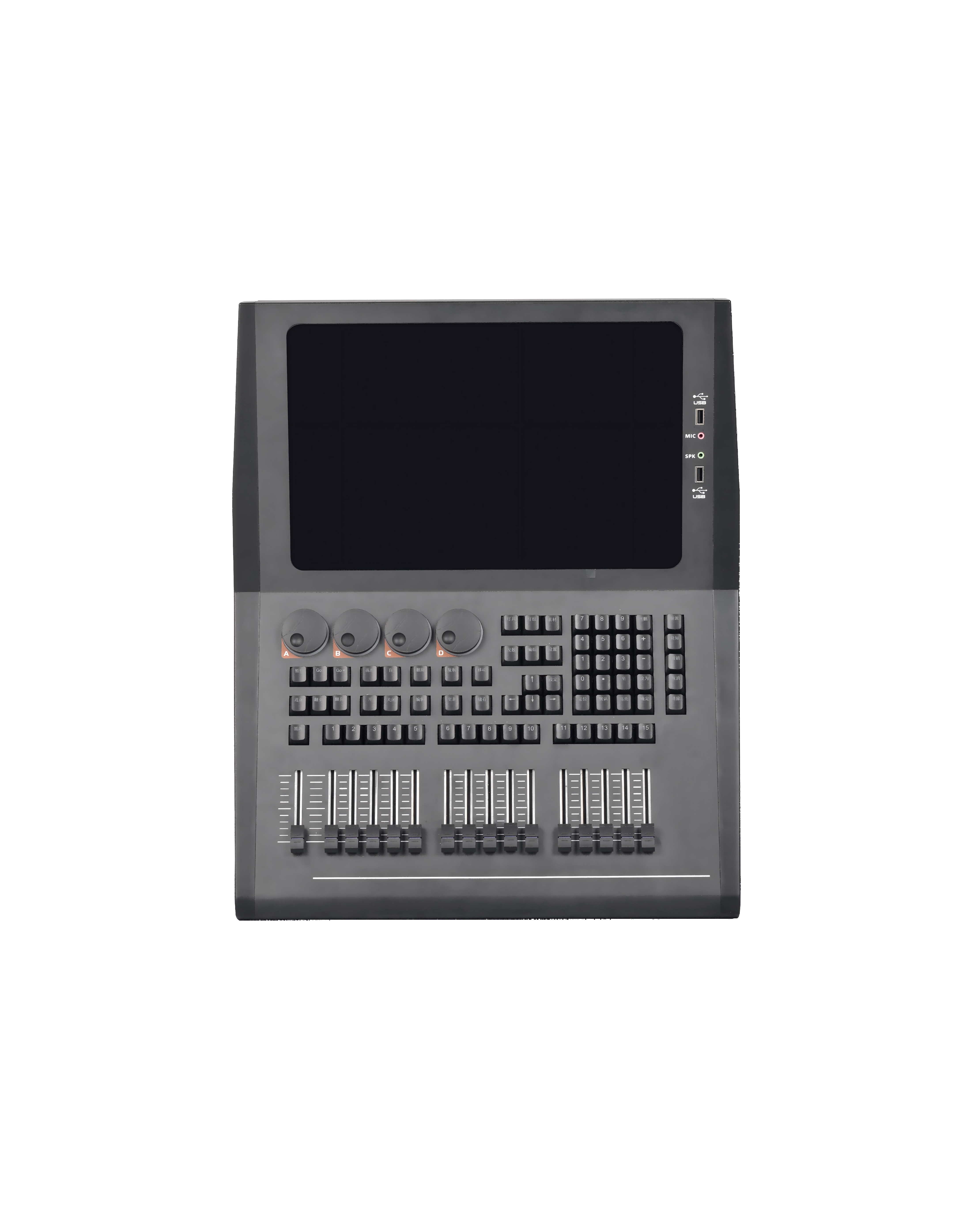 T3控台   YG-C030