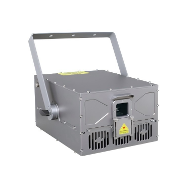 10W防水全彩动画激光	YG-E010