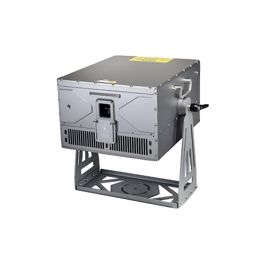 40W防水全彩动画激光	YG-E014