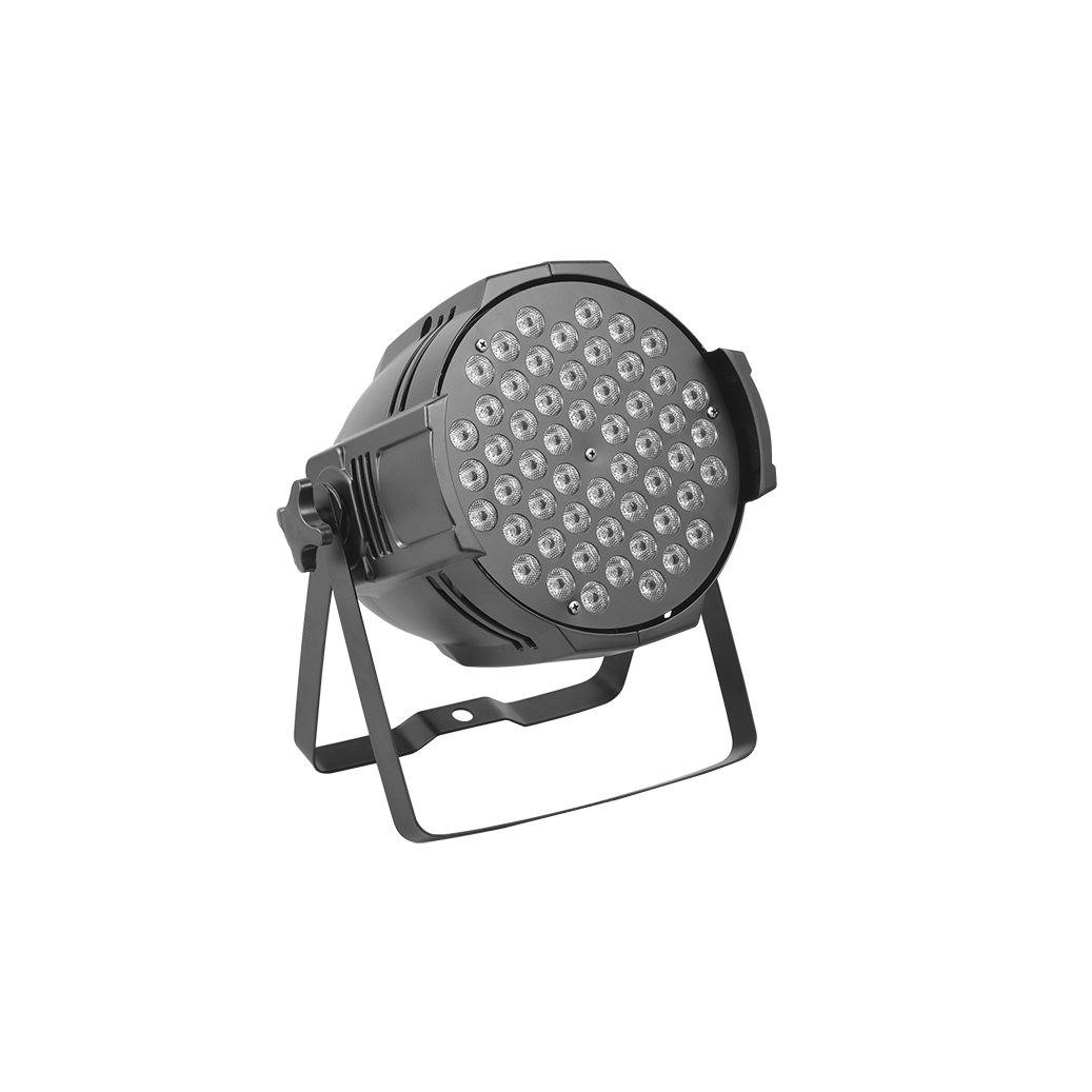 LED54颗*3W帕灯   YG-P005