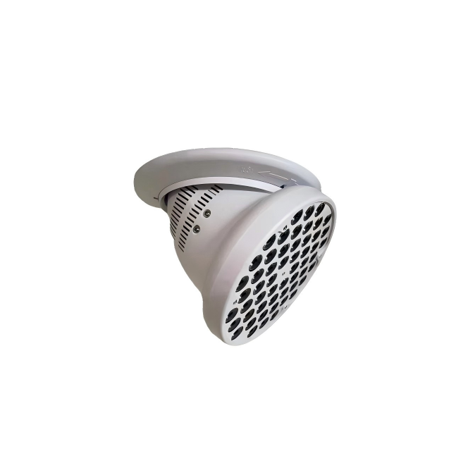 LED嵌入式54颗帕灯   YG-P031