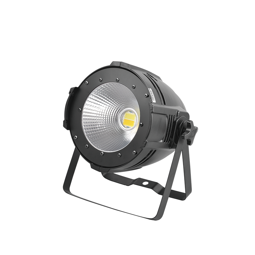 100W COB面光灯     YG-P026