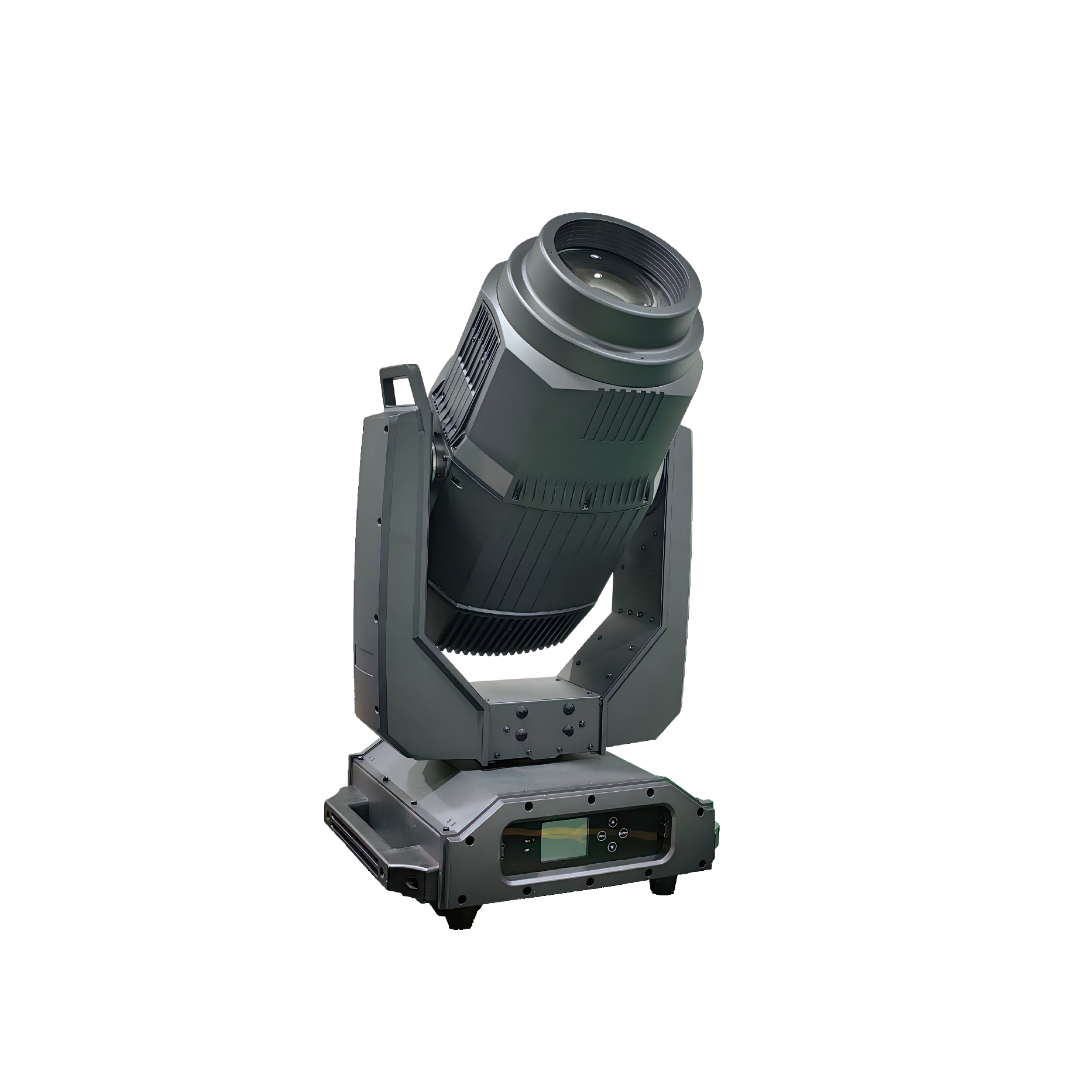 防水LED1000W切割摇头灯   YG-M005