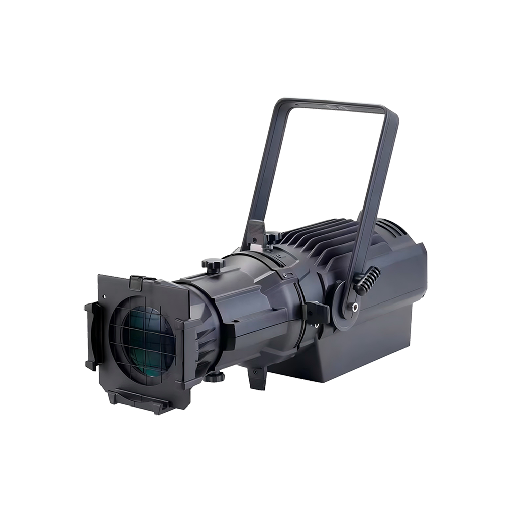 LED200W纯静音成像灯  YG-D025