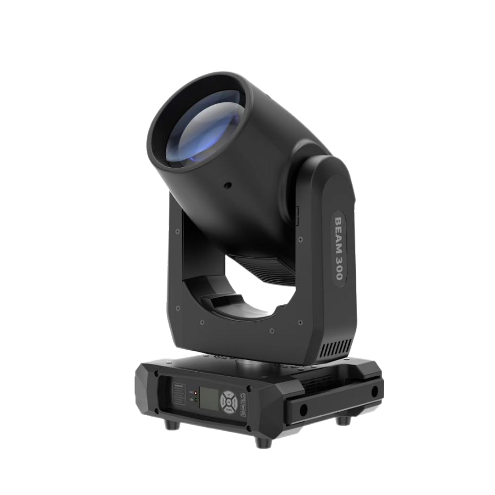300W光束摇头灯   YG-M030