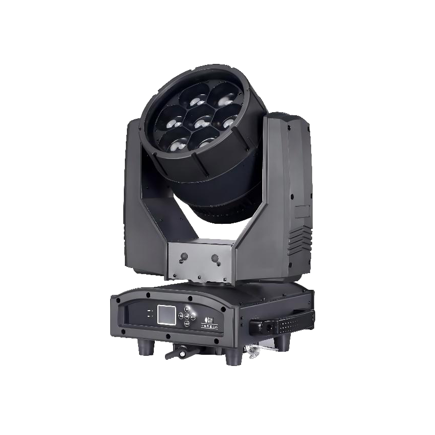 LED防水7颗60W蜂眼    YG-M036