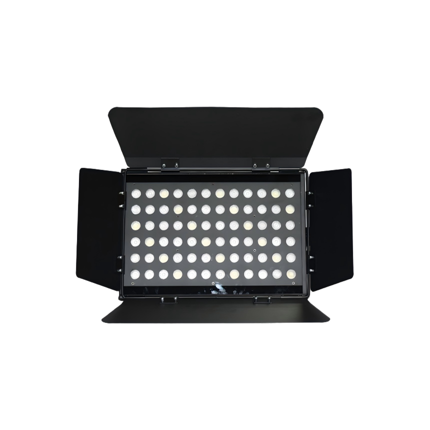 LED72颗3w天地排 YG-P016