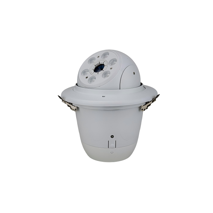 LED全嵌三棱镜图案染色	YG-M048