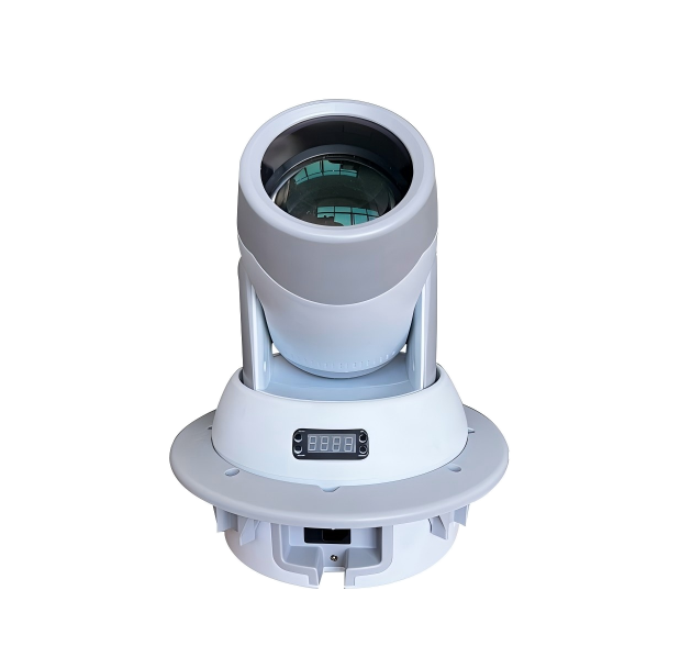 LED嵌入式120W光束灯	YG-M046