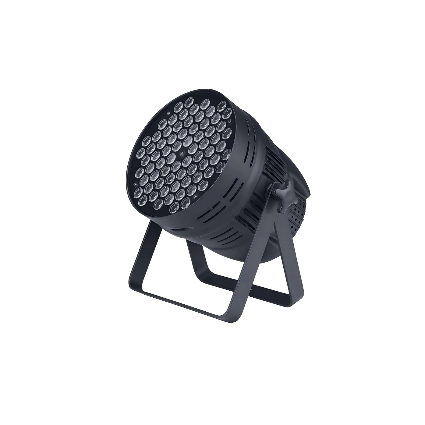 LED 72颗*3W帕灯   YG-P010