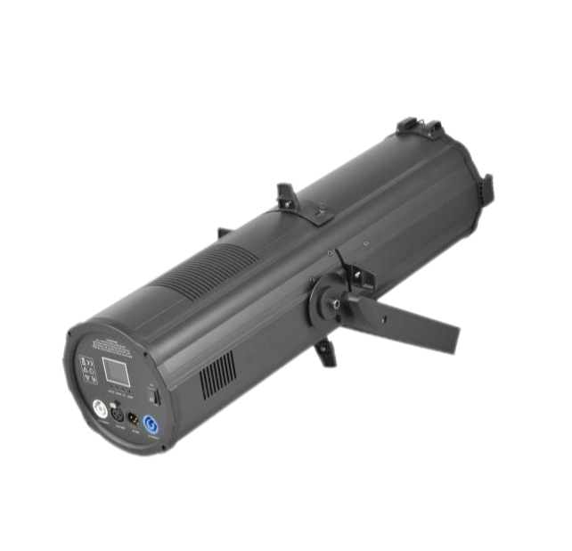 LED300W调焦成像灯 YG-D022
