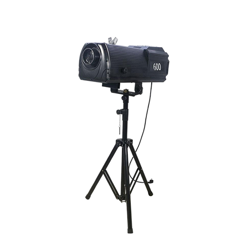 LED600W追光灯 YG-D024
