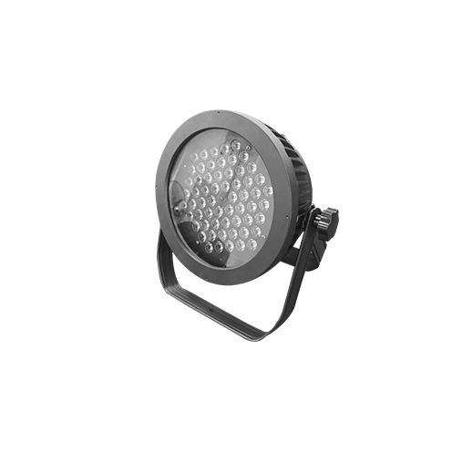 LED61颗*3W智能帕灯   YG-P008