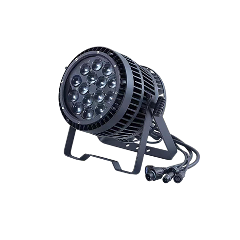 LED15颗15W染色灯   YG-P033