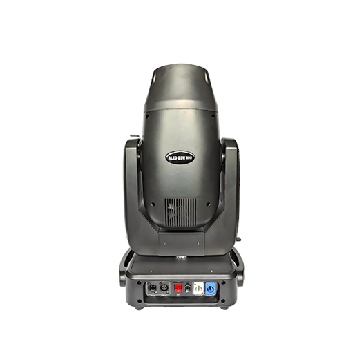 LED400W三合一摇头灯  YG-M056