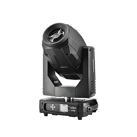 LED350W三合一电脑摇头灯   YG-M001