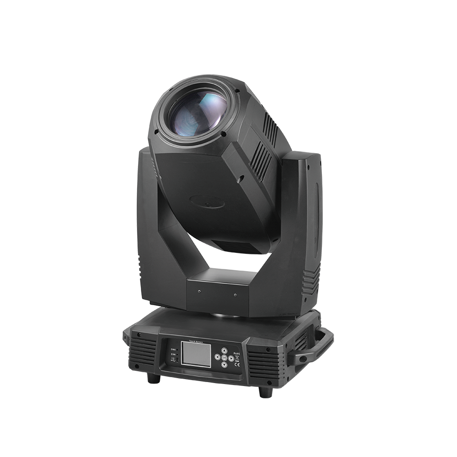 380W三合一电脑摇头灯 YG-M032