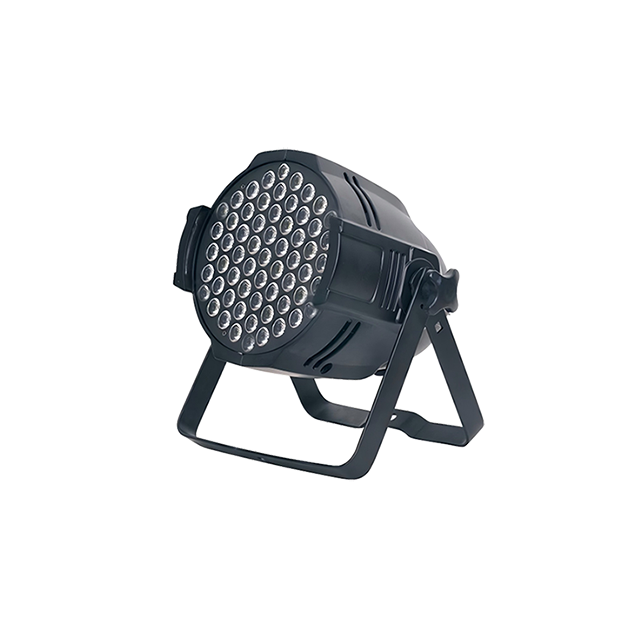 LED61颗*3W帕灯   YG-P017