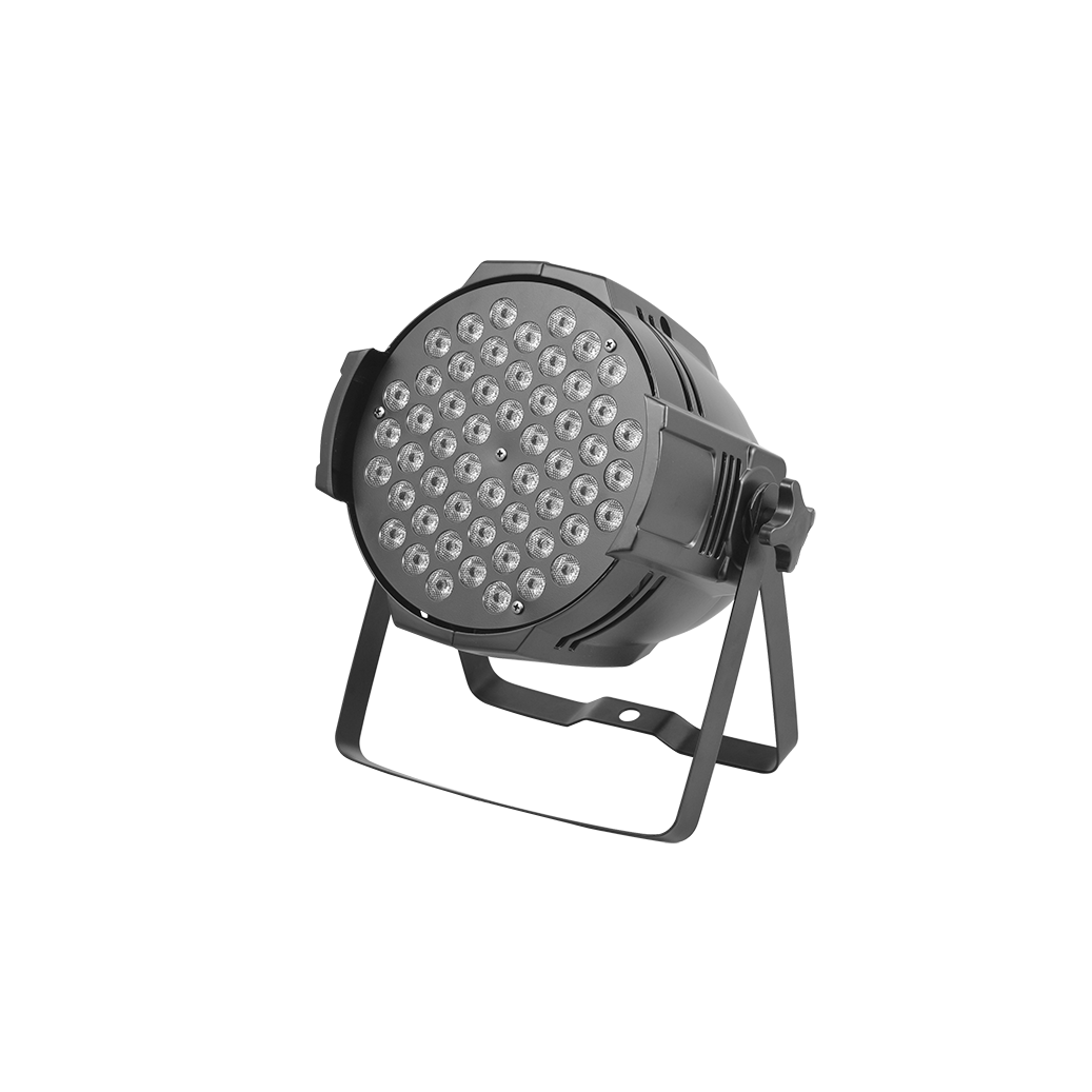 LED54颗*3W帕灯   YG-P005