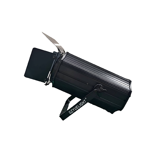 LED200W调焦聚光灯    YG-P023