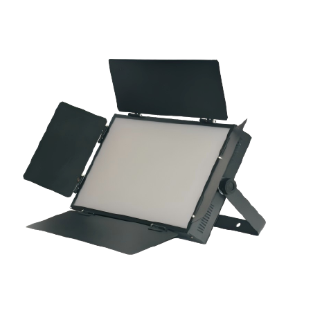 LED1500三基色柔光灯    YG-D012