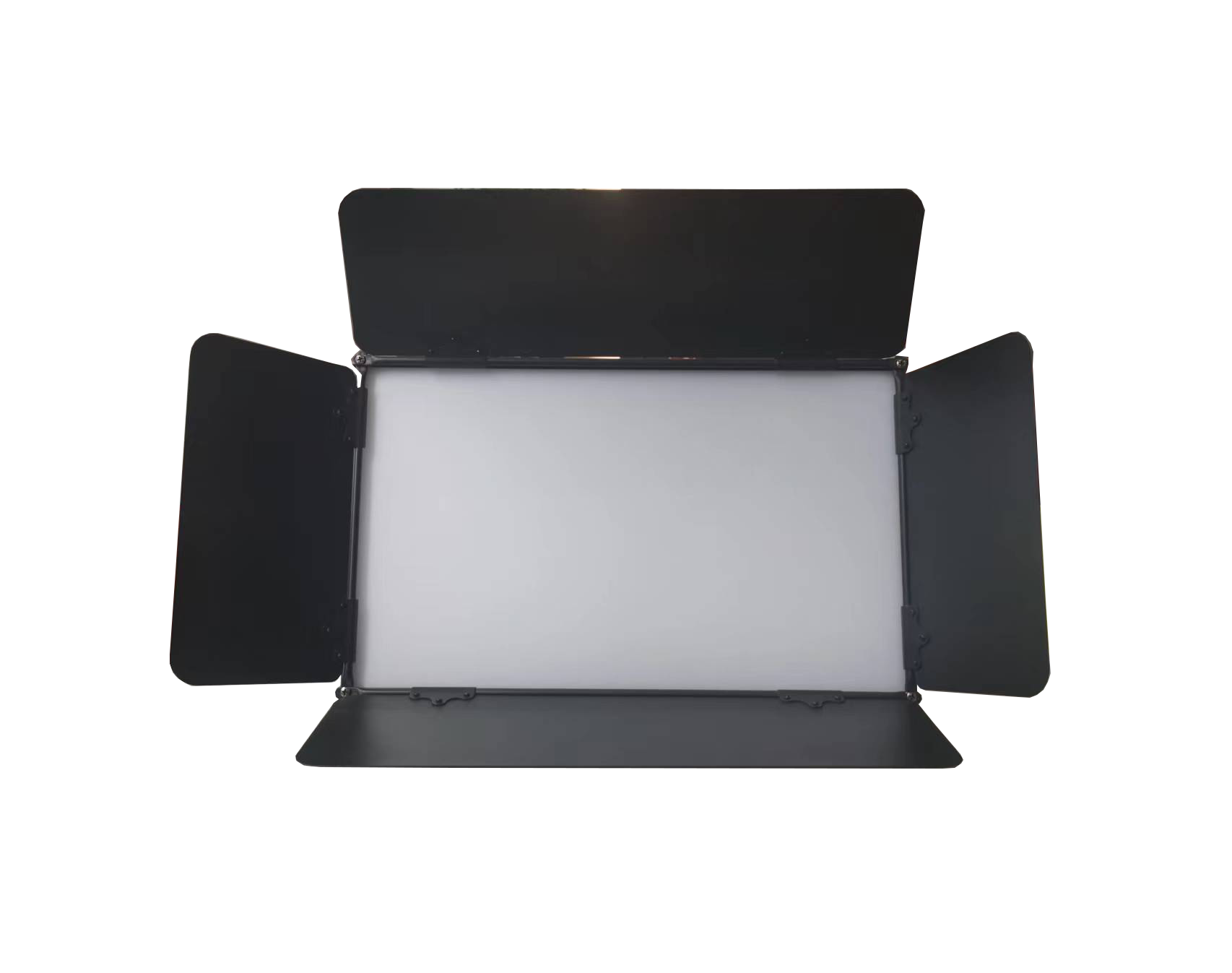 LED576三基色柔光灯     YG-D008