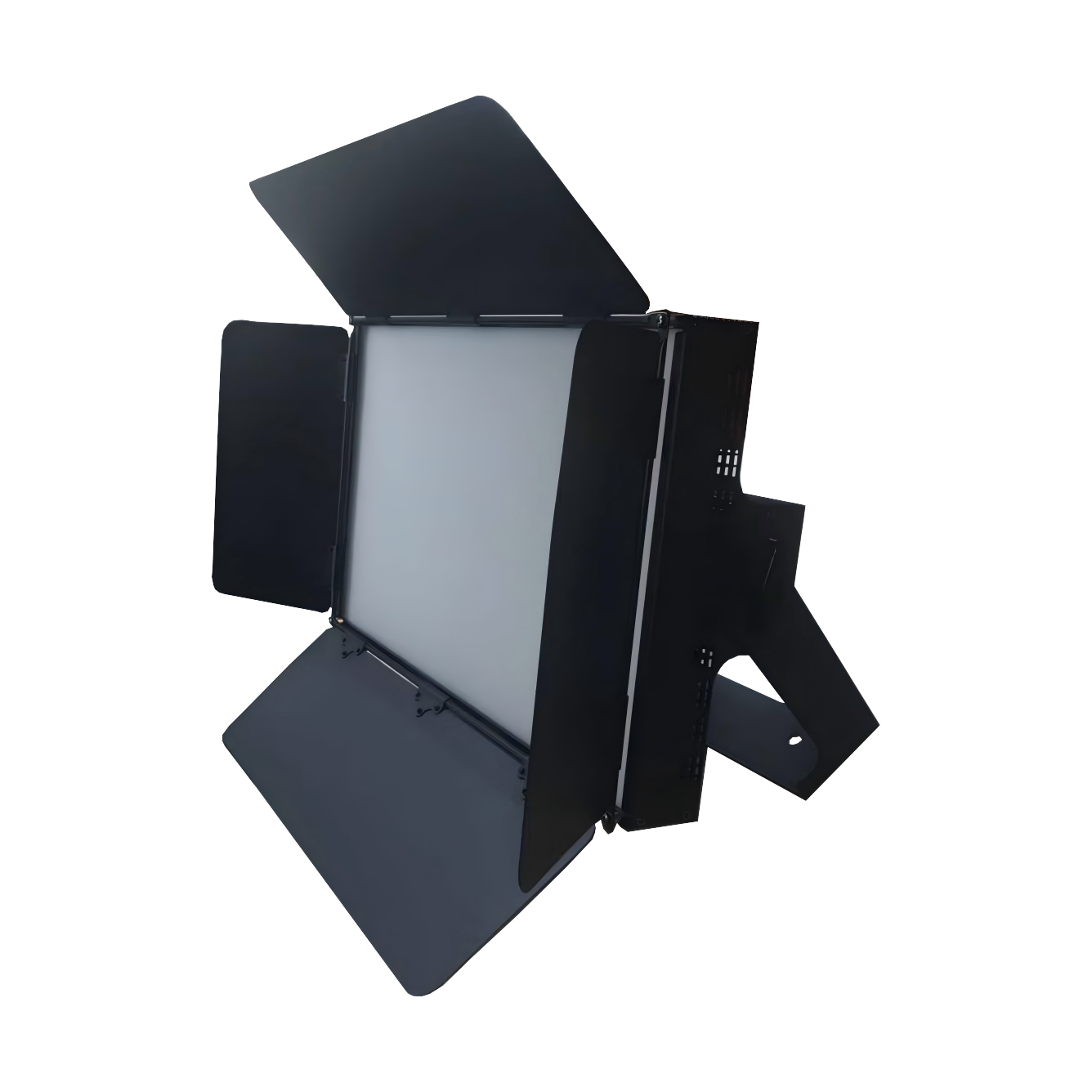 LED432三基色柔光灯    YG-D006