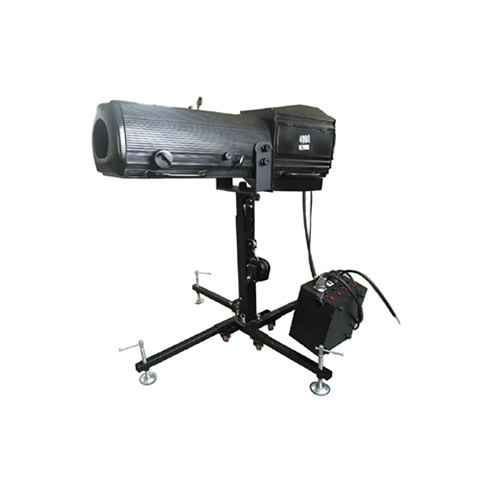 4000W机械追光灯 YG-D017